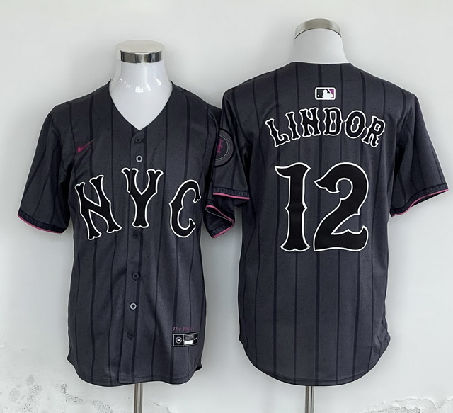 New York Mets Jerseys 04